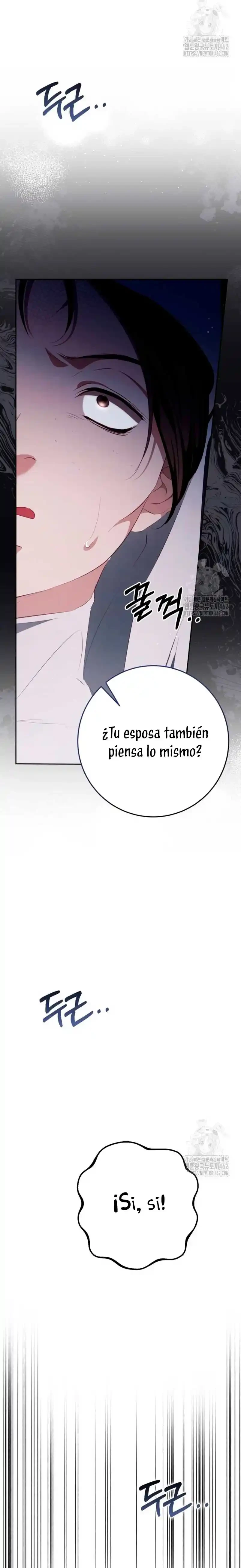 Detras De La Risa De La Princesa Capitulo 34 página 17