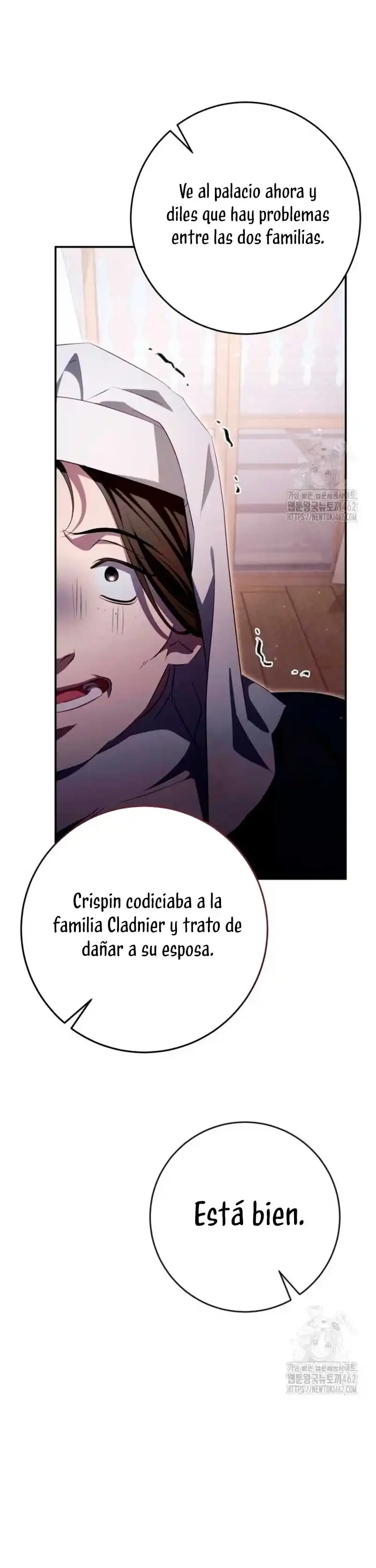 Detras De La Risa De La Princesa Capitulo 34 página 20