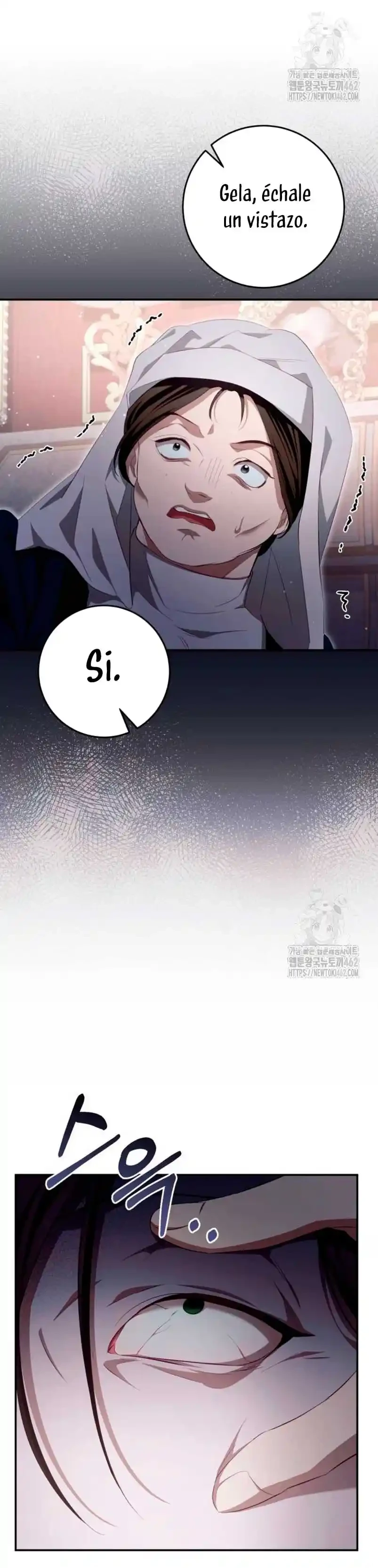 Detras De La Risa De La Princesa Capitulo 34 página 3