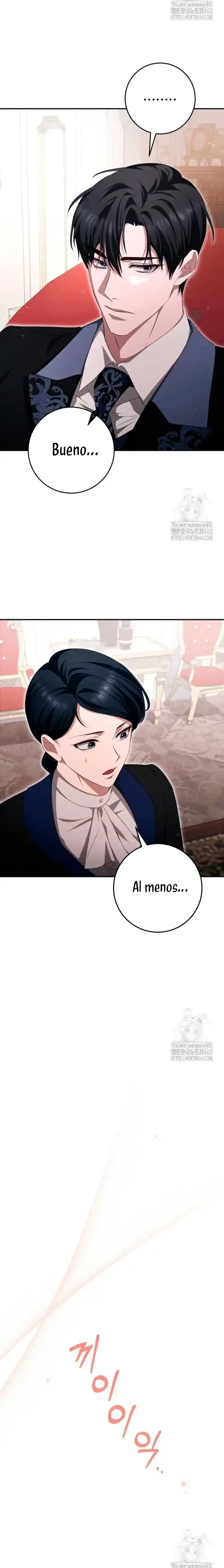Detras De La Risa De La Princesa Capitulo 34 página 30