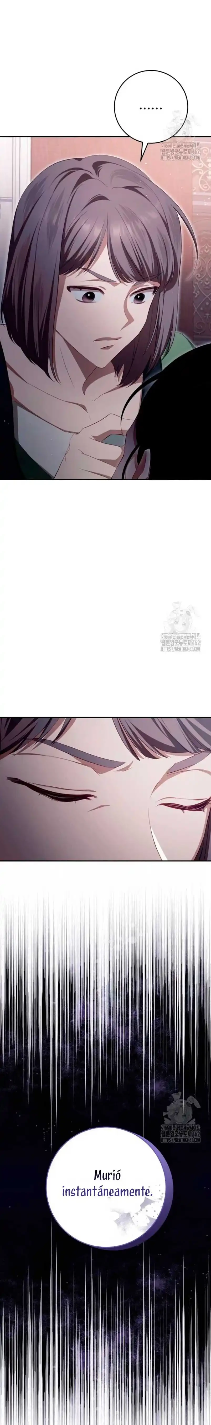 Detras De La Risa De La Princesa Capitulo 34 página 4