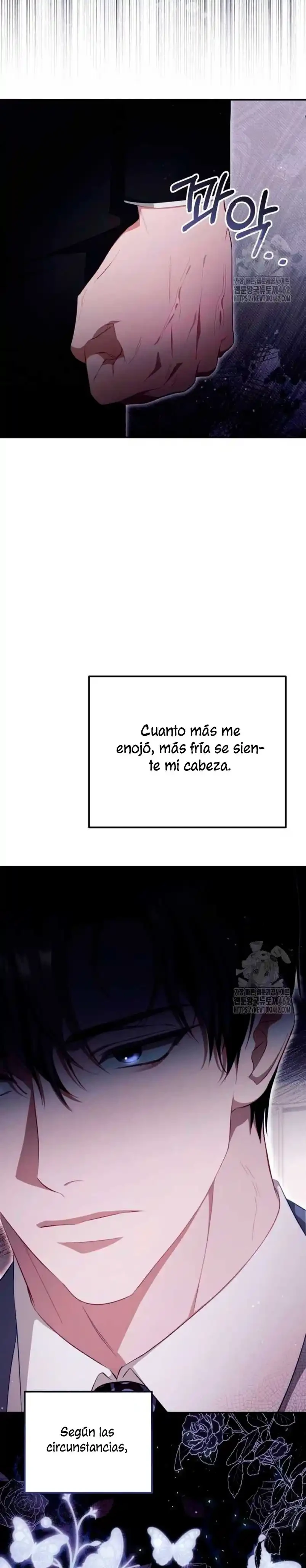 Detras De La Risa De La Princesa Capitulo 34 página 5