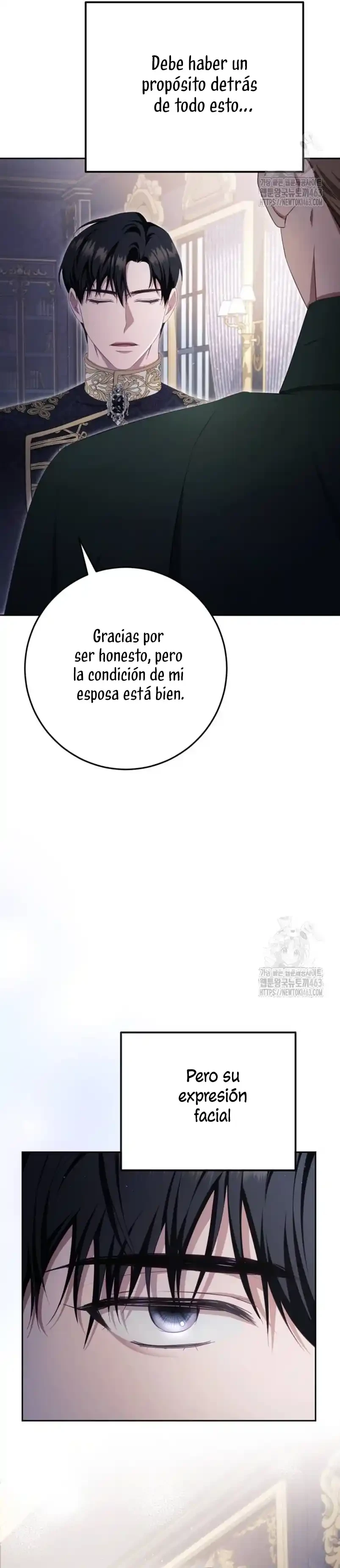 Detras De La Risa De La Princesa Capitulo 35 página 2