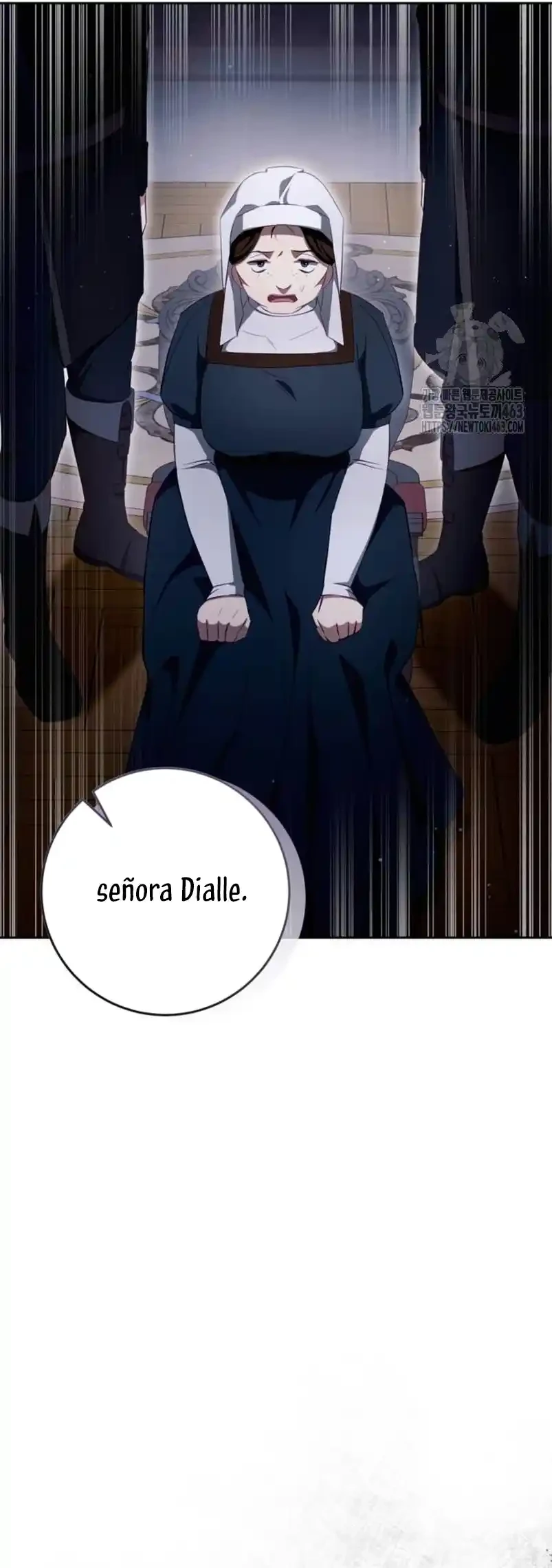 Detras De La Risa De La Princesa Capitulo 35 página 23