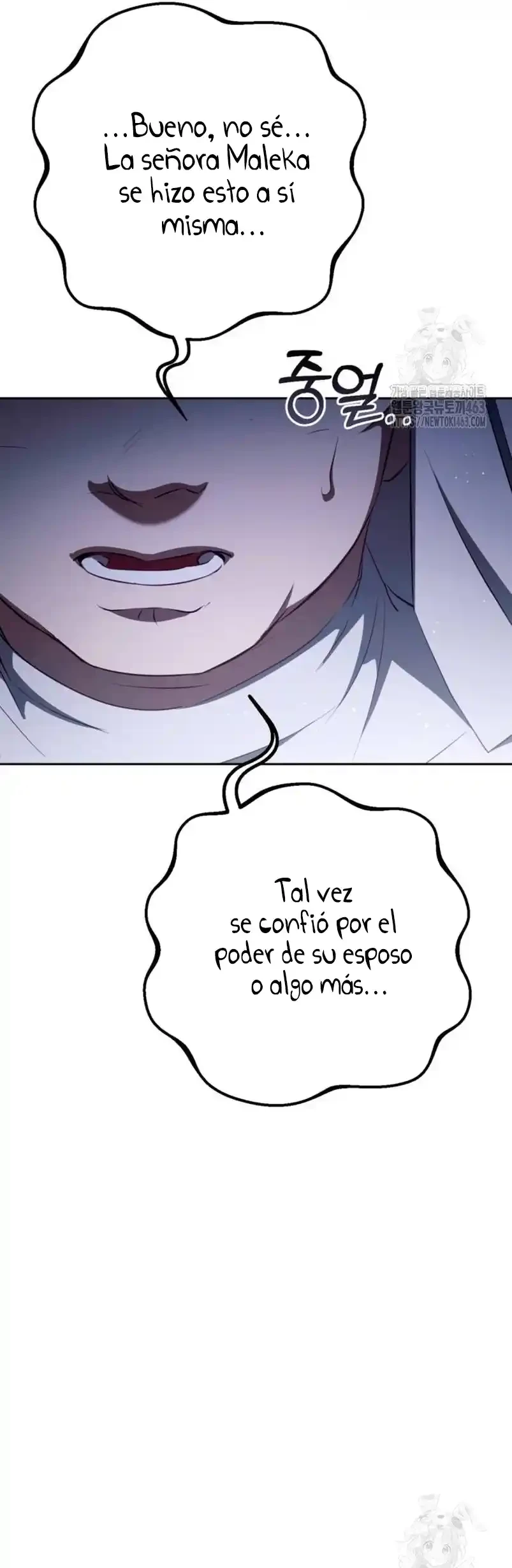Detras De La Risa De La Princesa Capitulo 35 página 25