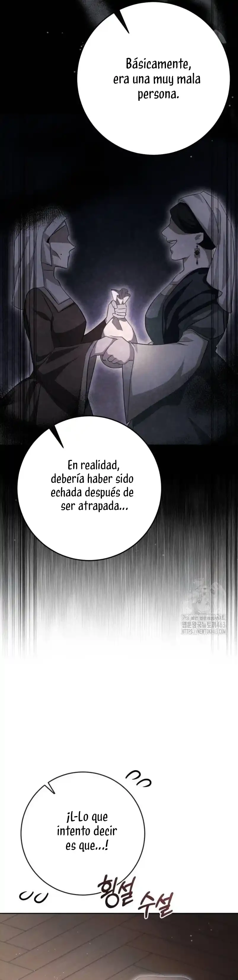 Detras De La Risa De La Princesa Capitulo 35 página 27