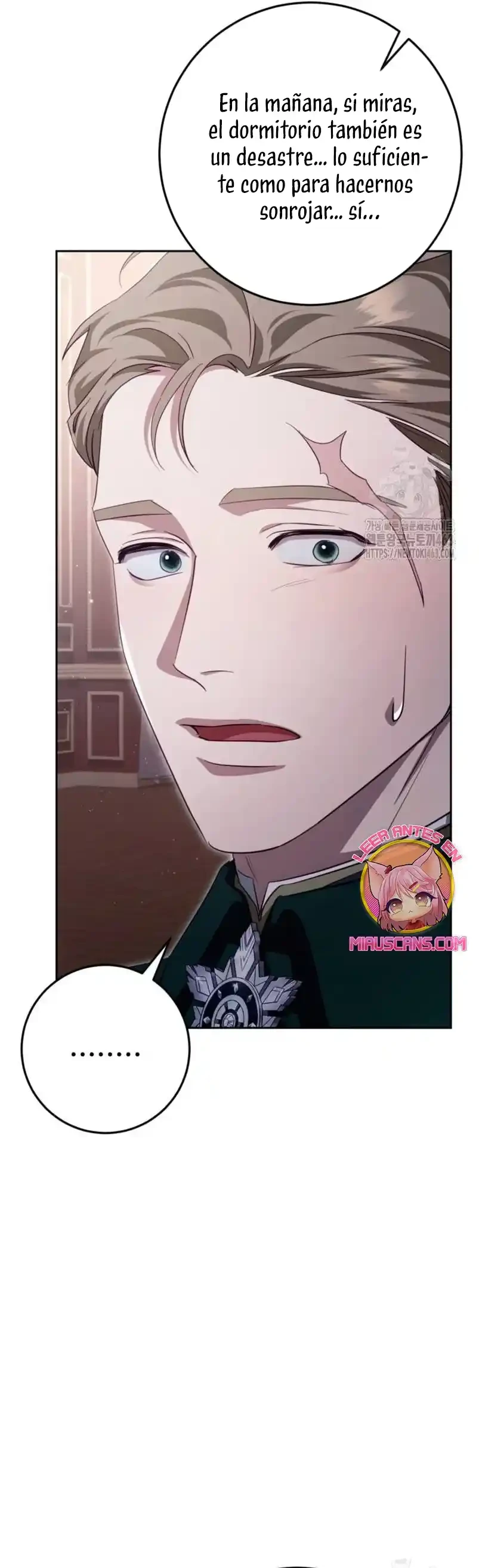 Detras De La Risa De La Princesa Capitulo 35 página 34