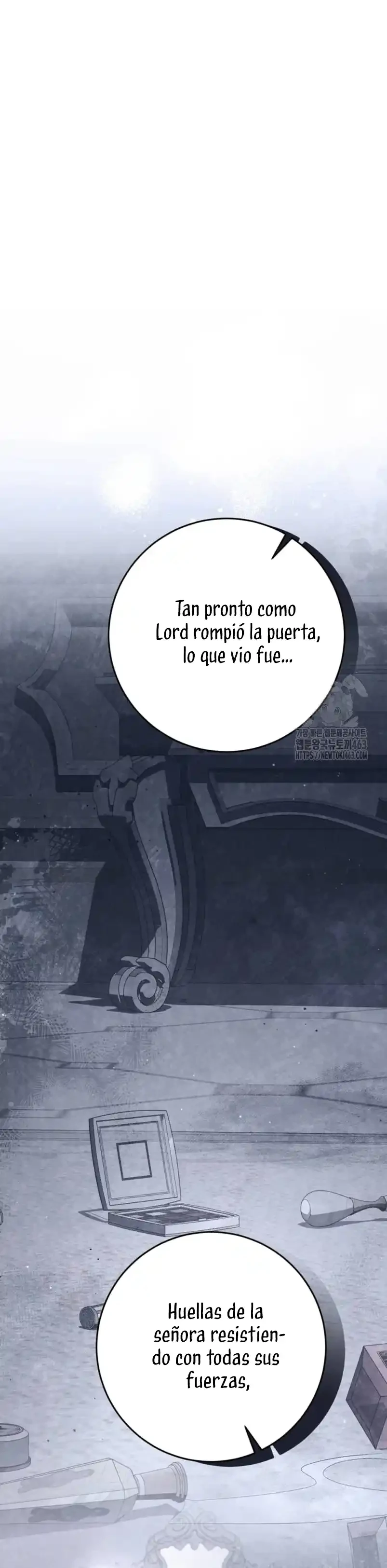Detras De La Risa De La Princesa Capitulo 35 página 41