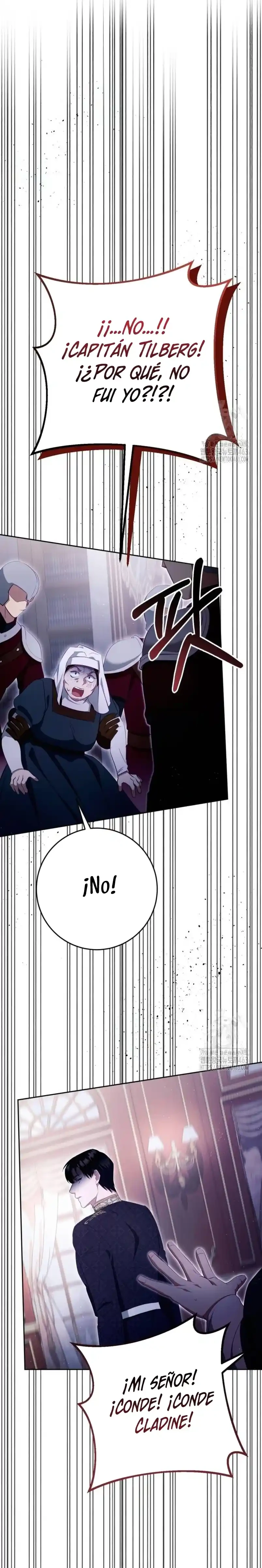 Detras De La Risa De La Princesa Capitulo 35 página 47