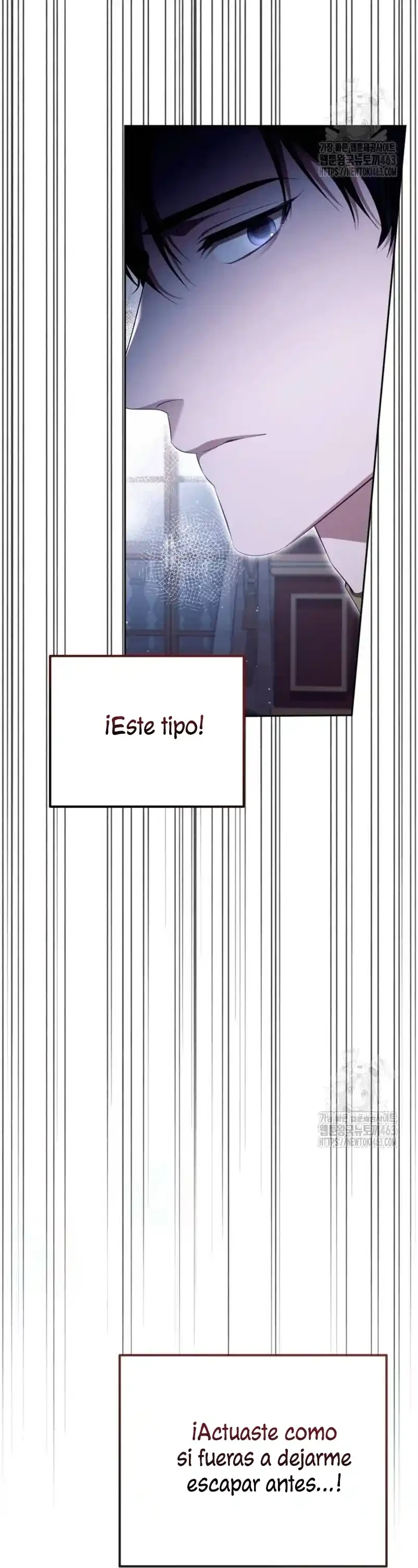 Detras De La Risa De La Princesa Capitulo 35 página 48