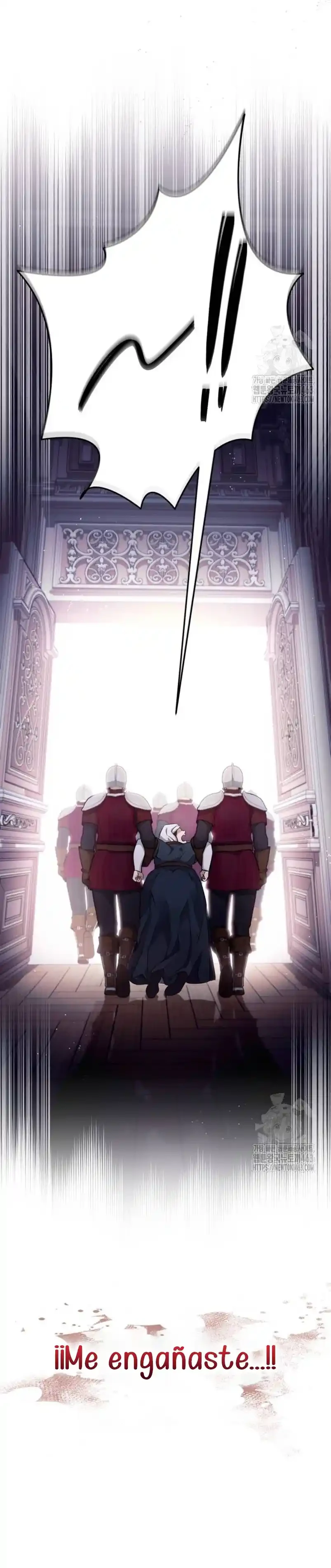 Detras De La Risa De La Princesa Capitulo 35 página 50