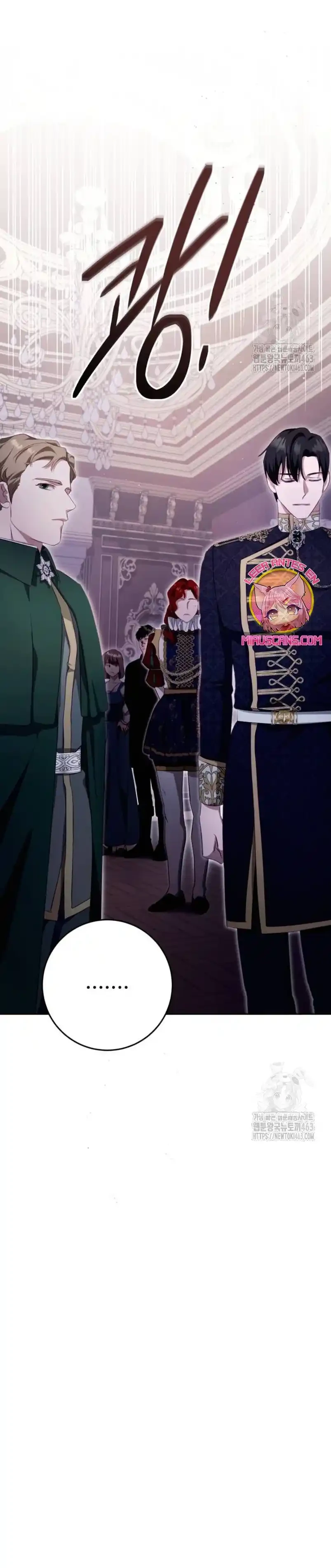 Detras De La Risa De La Princesa Capitulo 35 página 51