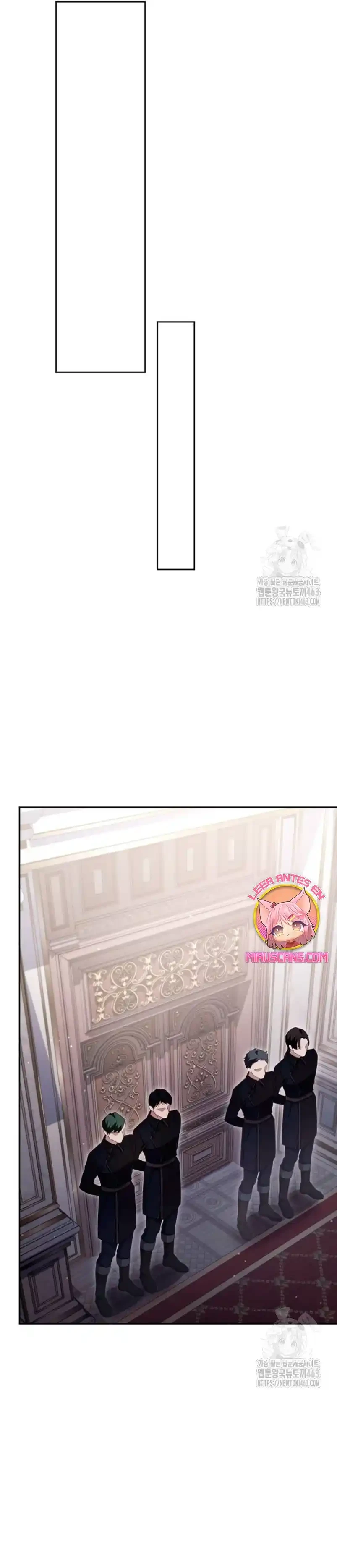 Detras De La Risa De La Princesa Capitulo 35 página 6