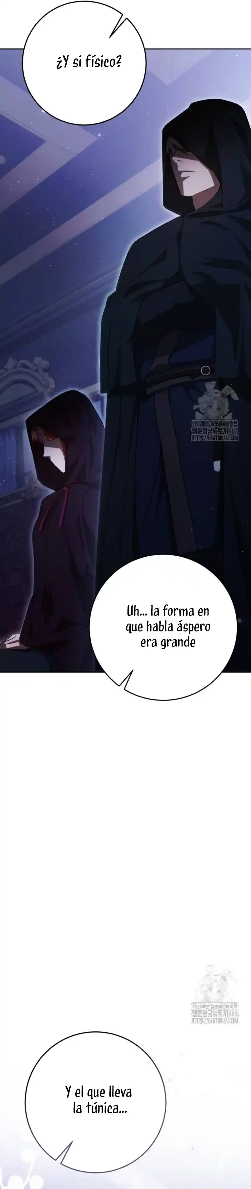 Detras De La Risa De La Princesa Capitulo 35 página 61