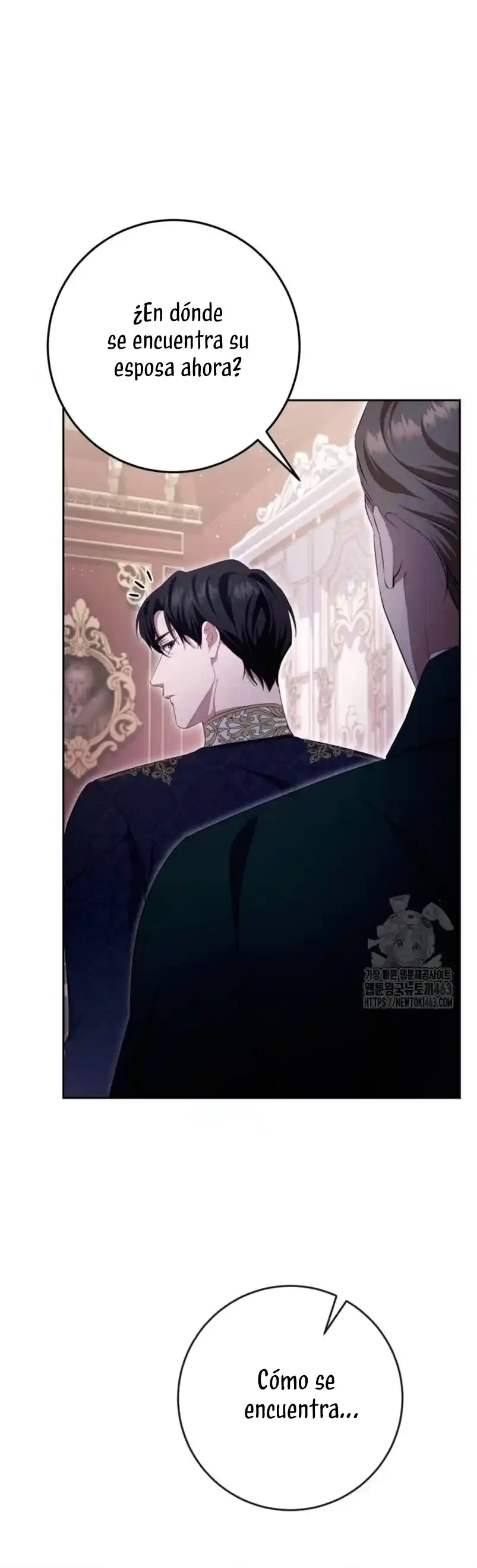 Detras De La Risa De La Princesa Capitulo 35 página 9