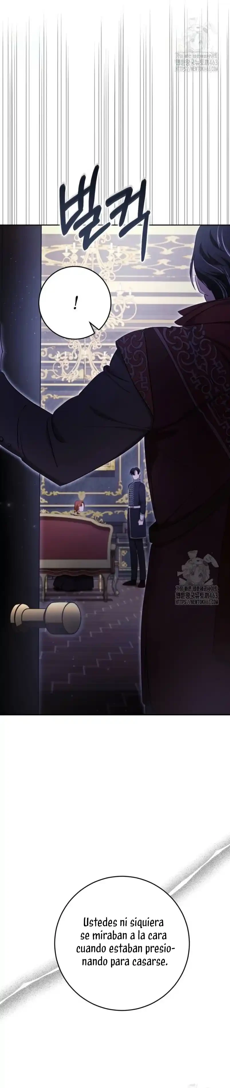 Detras De La Risa De La Princesa Capitulo 36 página 28