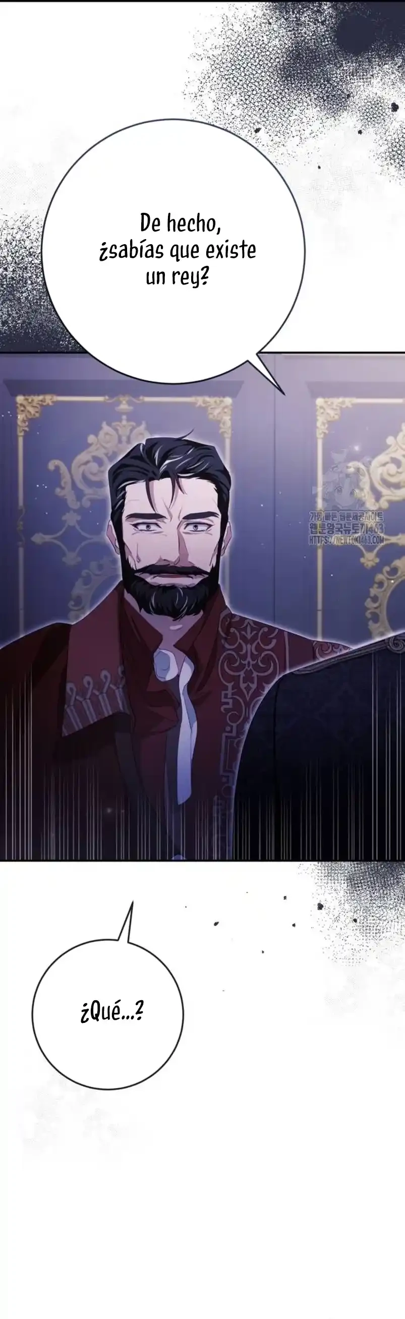 Detras De La Risa De La Princesa Capitulo 36 página 39