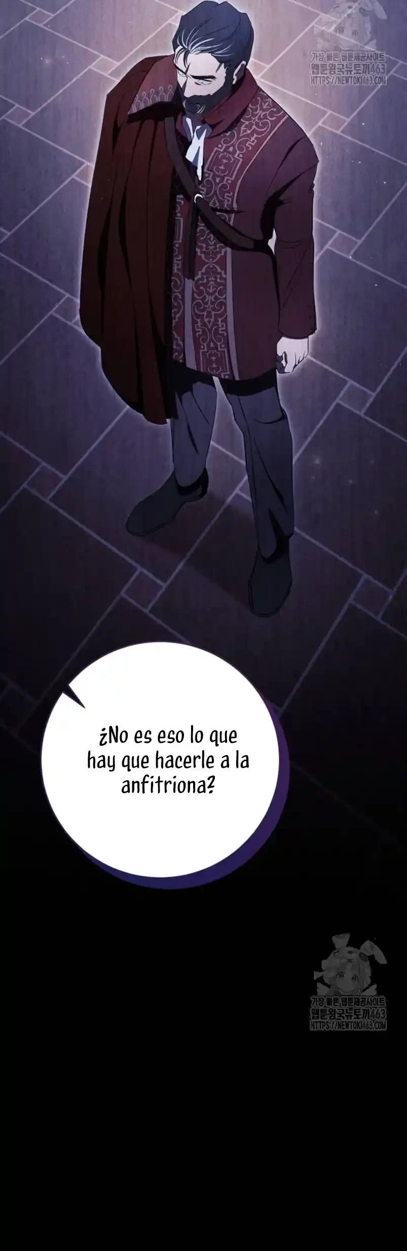Detras De La Risa De La Princesa Capitulo 36 página 47