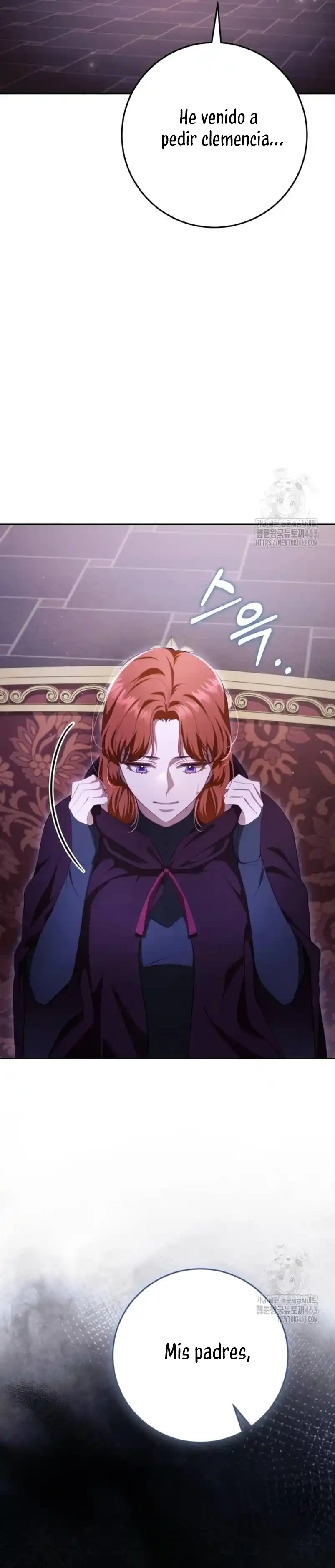 Detras De La Risa De La Princesa Capitulo 36 página 5