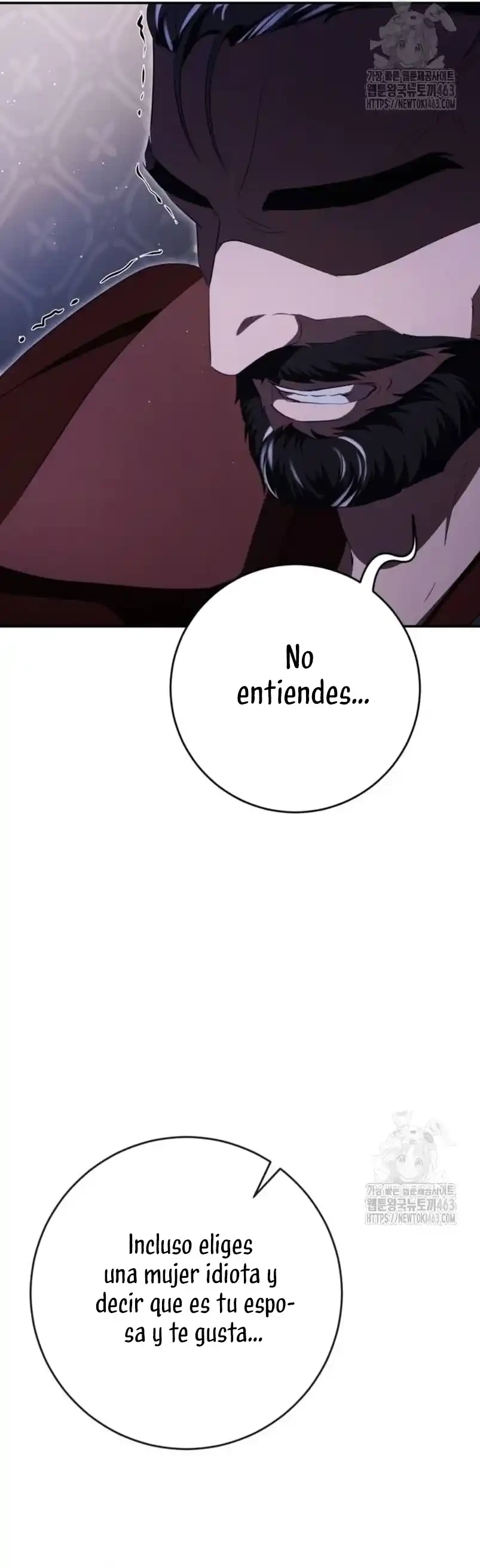 Detras De La Risa De La Princesa Capitulo 36 página 50
