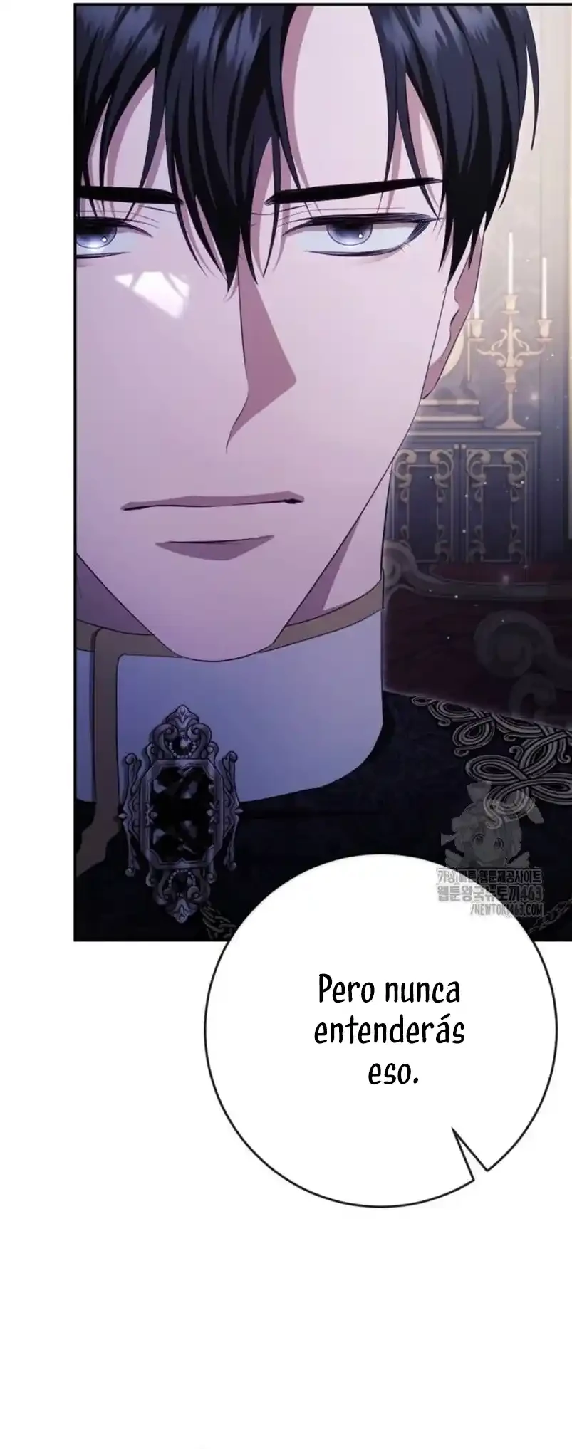 Detras De La Risa De La Princesa Capitulo 36 página 51