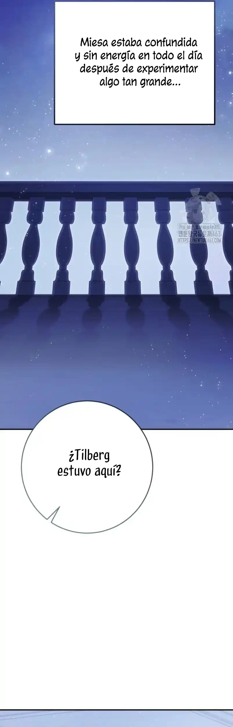 Detras De La Risa De La Princesa Capitulo 36 página 58