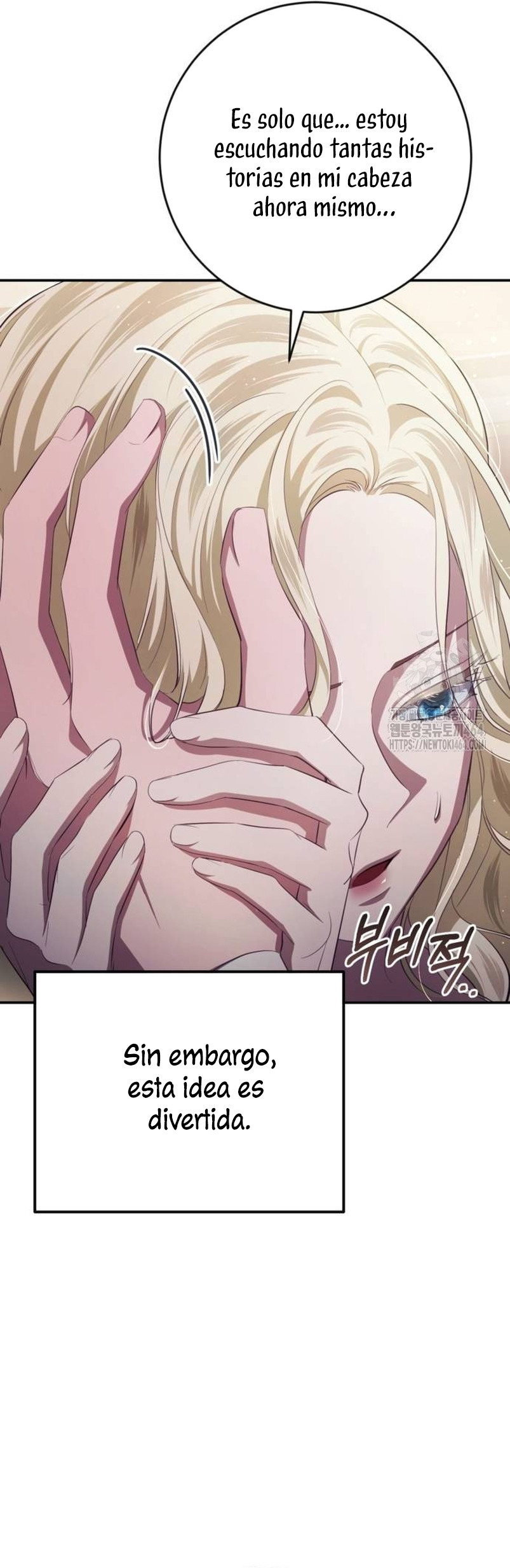 Detras De La Risa De La Princesa Capitulo 37 página 14