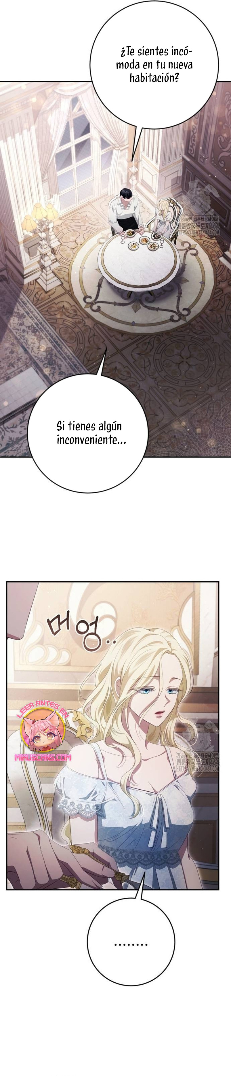 Detras De La Risa De La Princesa Capitulo 37 página 2