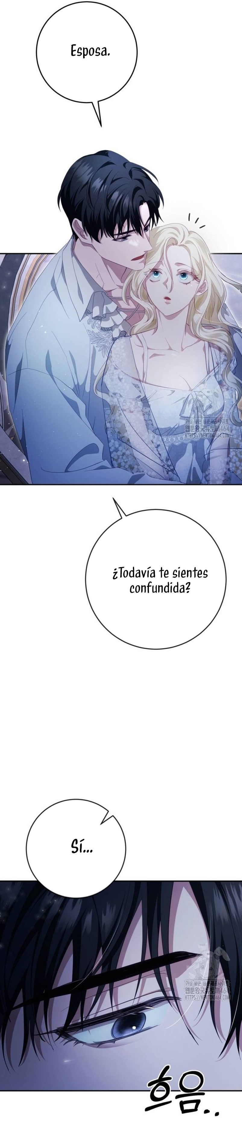 Detras De La Risa De La Princesa Capitulo 37 página 21