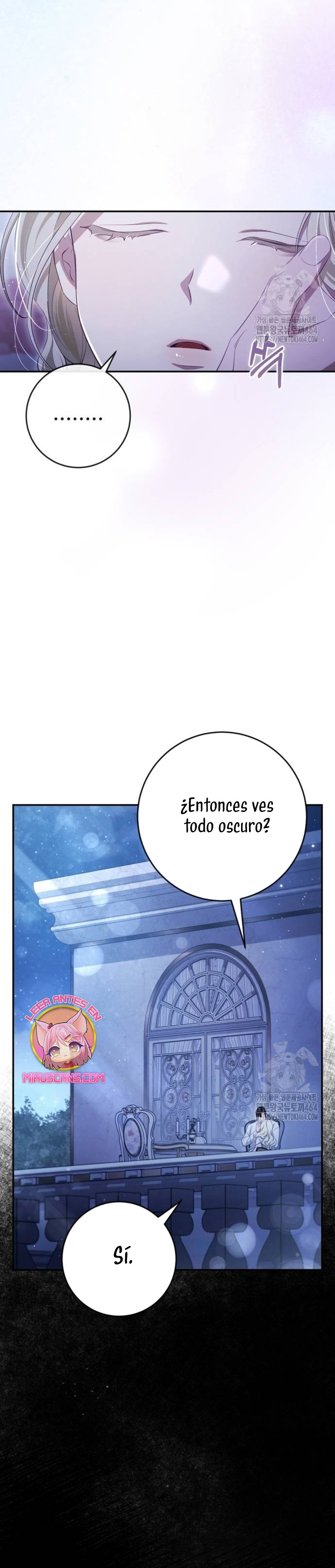 Detras De La Risa De La Princesa Capitulo 37 página 24