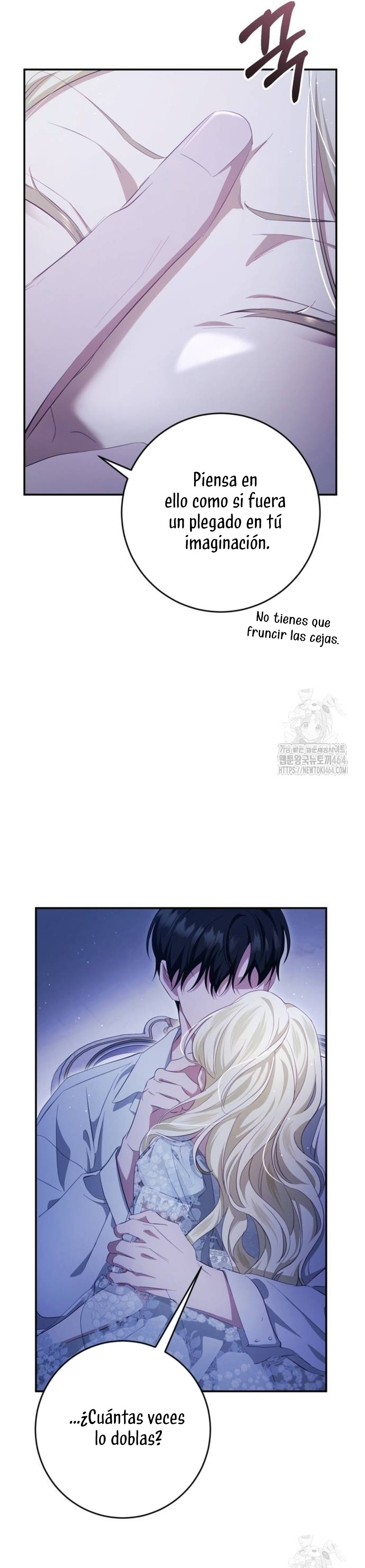Detras De La Risa De La Princesa Capitulo 37 página 27