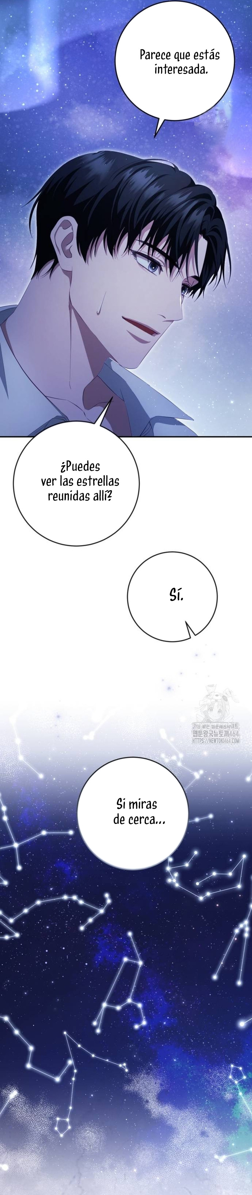 Detras De La Risa De La Princesa Capitulo 37 página 34