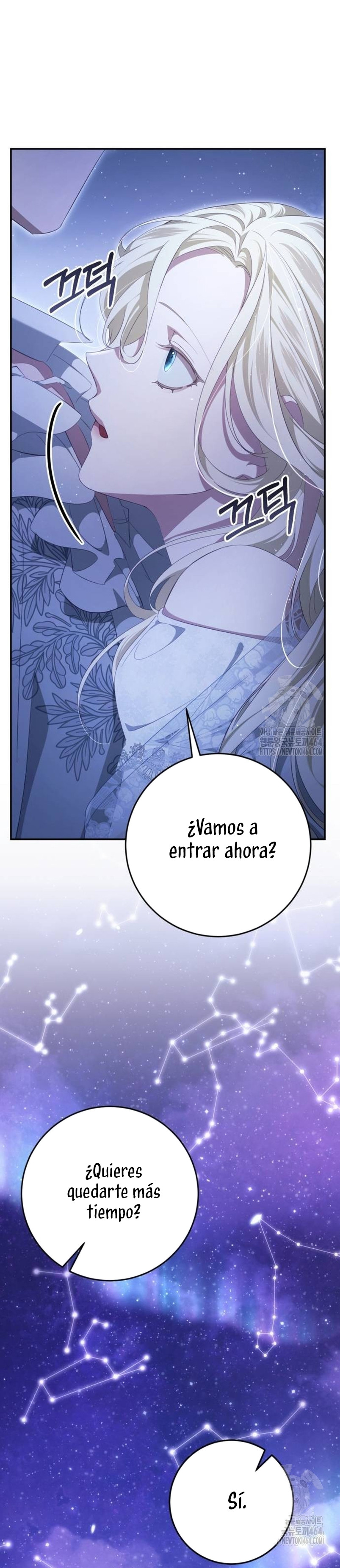 Detras De La Risa De La Princesa Capitulo 37 página 39