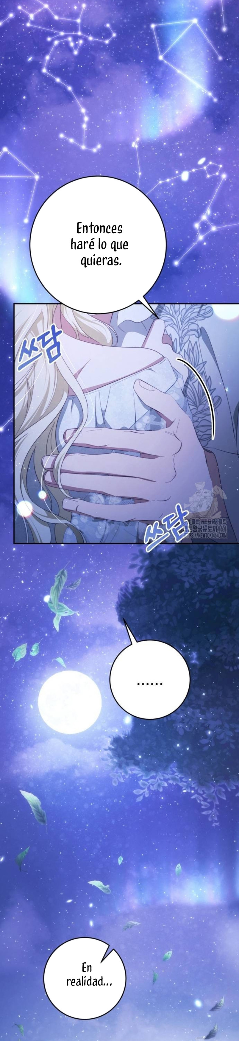 Detras De La Risa De La Princesa Capitulo 37 página 40