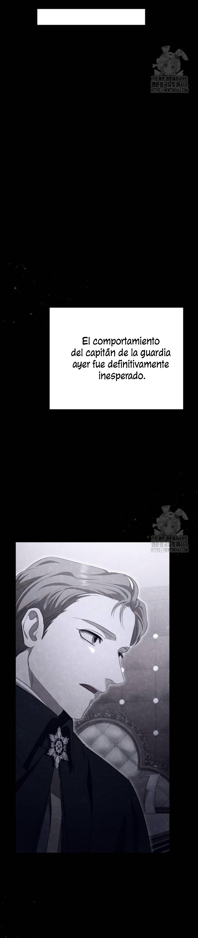 Detras De La Risa De La Princesa Capitulo 37 página 45