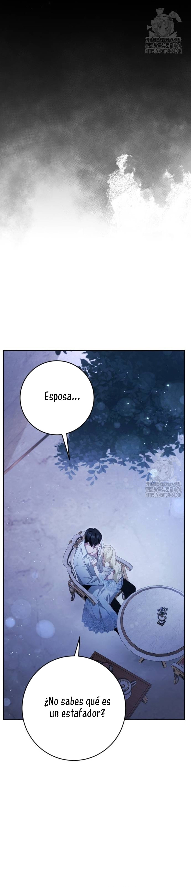 Detras De La Risa De La Princesa Capitulo 37 página 47