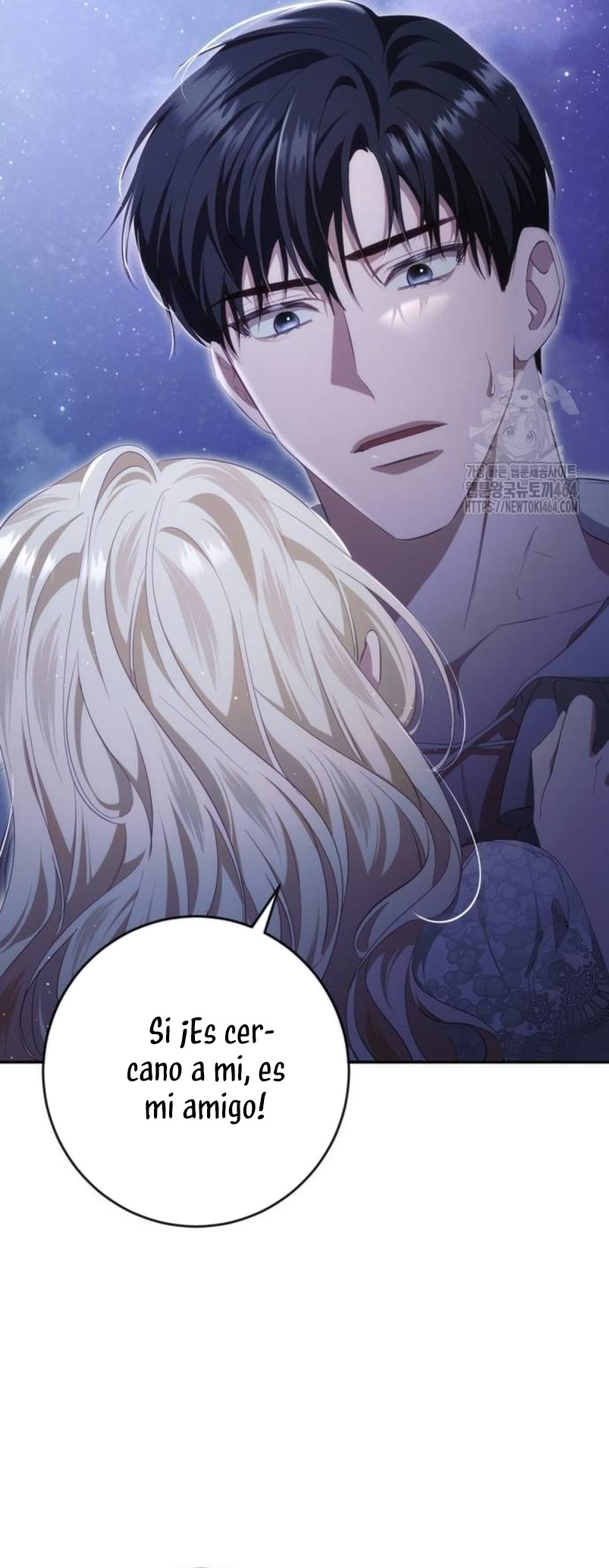 Detras De La Risa De La Princesa Capitulo 37 página 51