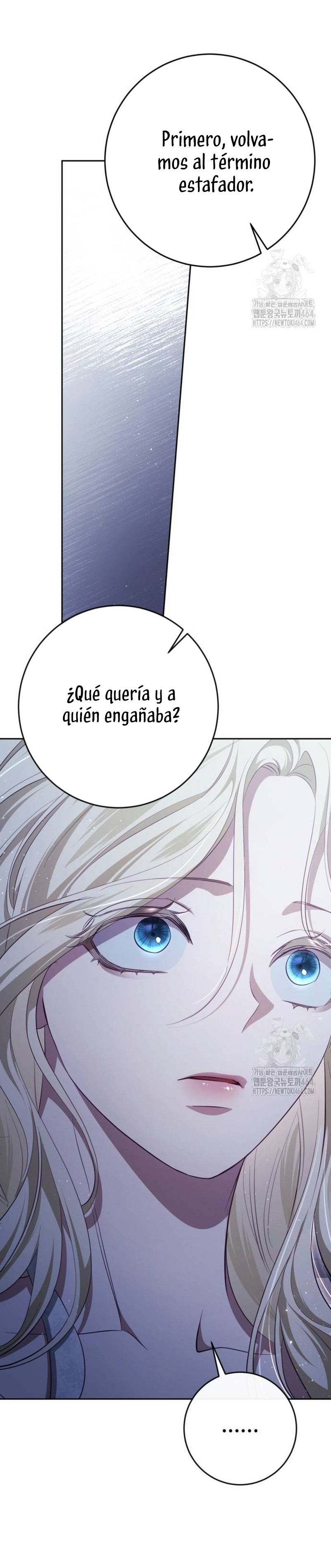 Detras De La Risa De La Princesa Capitulo 37 página 54