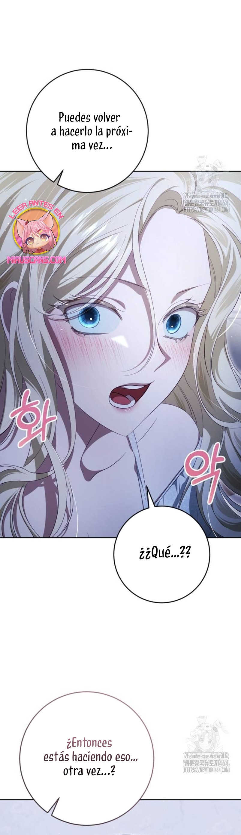 Detras De La Risa De La Princesa Capitulo 37 página 58