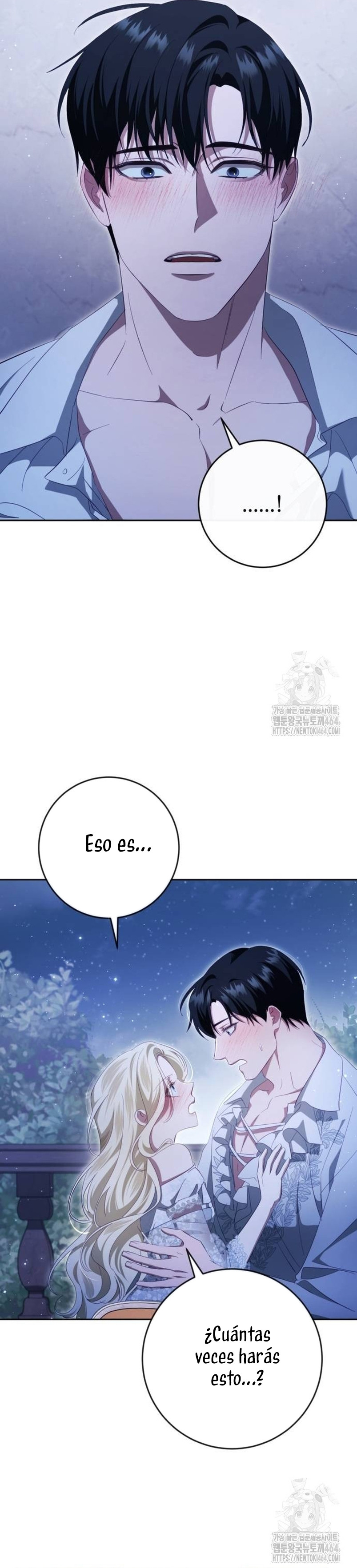 Detras De La Risa De La Princesa Capitulo 37 página 59