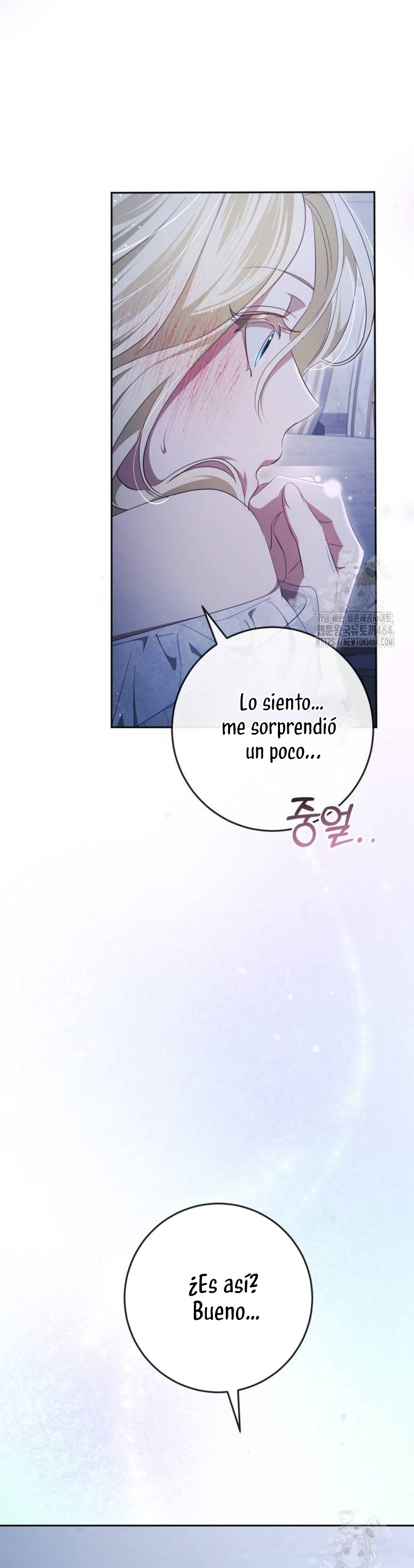Detras De La Risa De La Princesa Capitulo 37 página 63