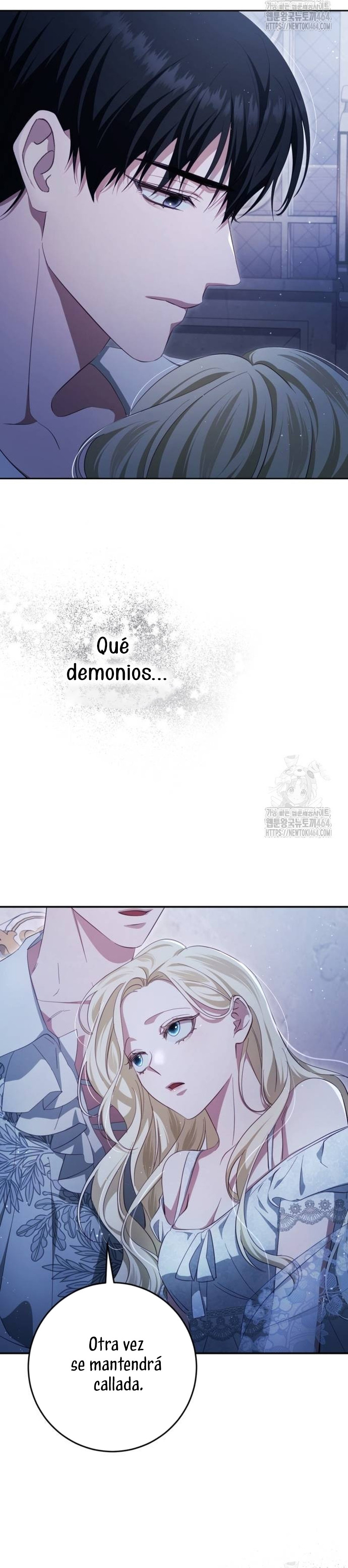 Detras De La Risa De La Princesa Capitulo 37 página 65