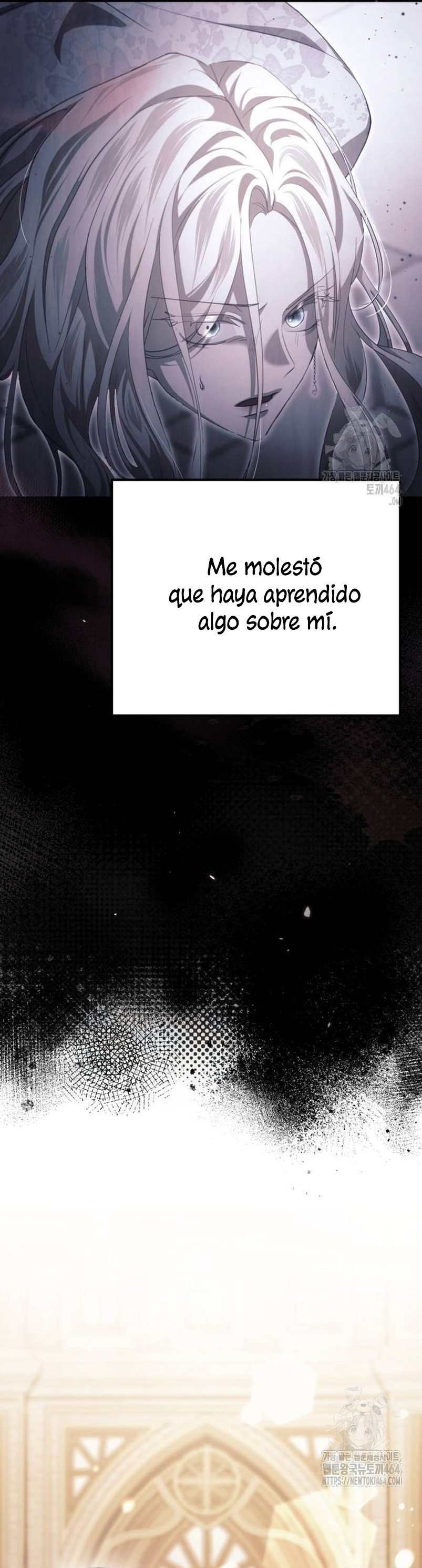 Detras De La Risa De La Princesa Capitulo 37 página 9