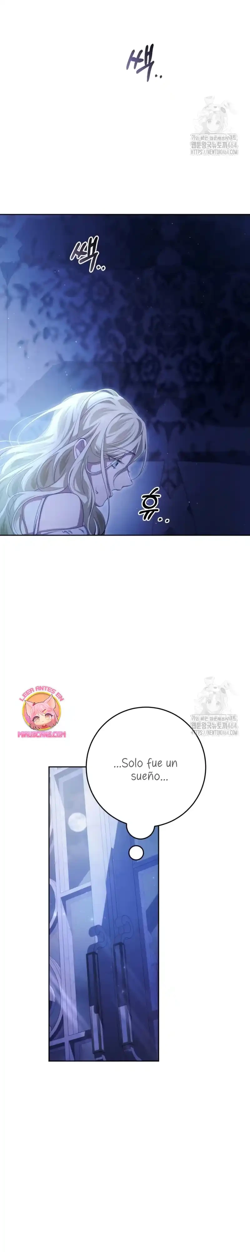 Detras De La Risa De La Princesa Capitulo 38 página 12