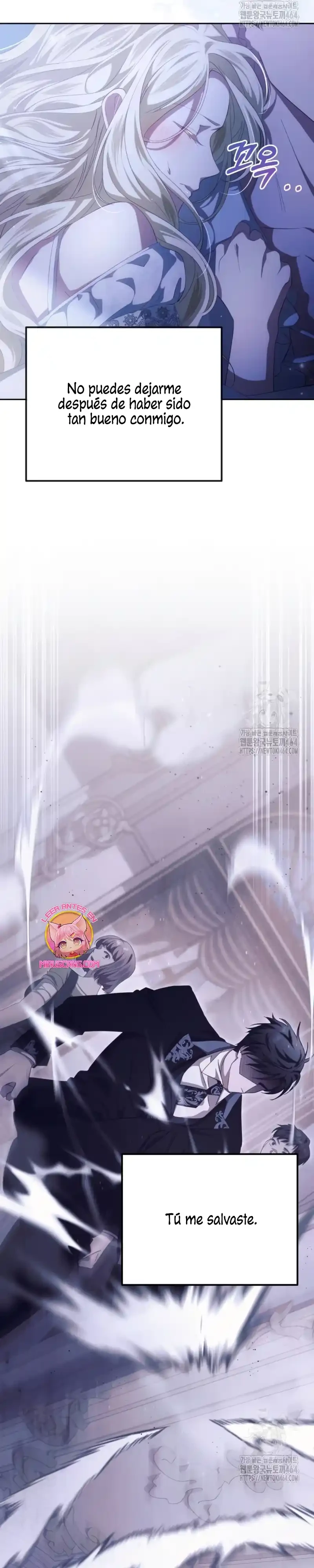 Detras De La Risa De La Princesa Capitulo 38 página 14