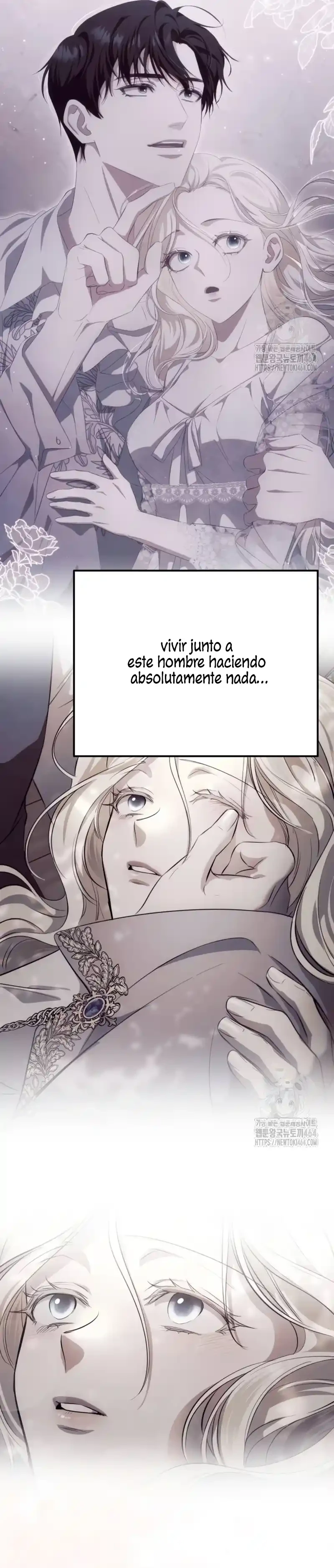 Detras De La Risa De La Princesa Capitulo 38 página 18