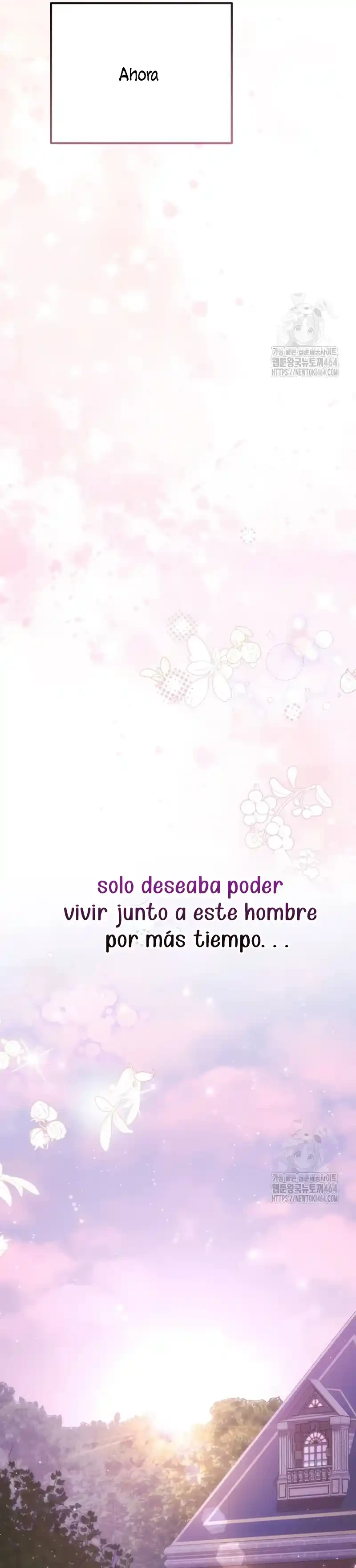 Detras De La Risa De La Princesa Capitulo 38 página 19