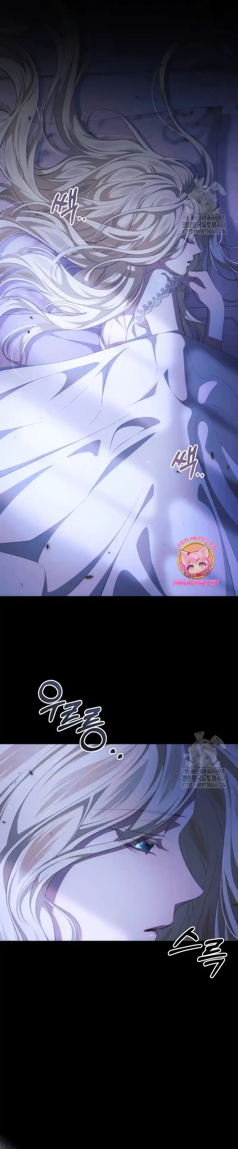 Detras De La Risa De La Princesa Capitulo 38 página 2