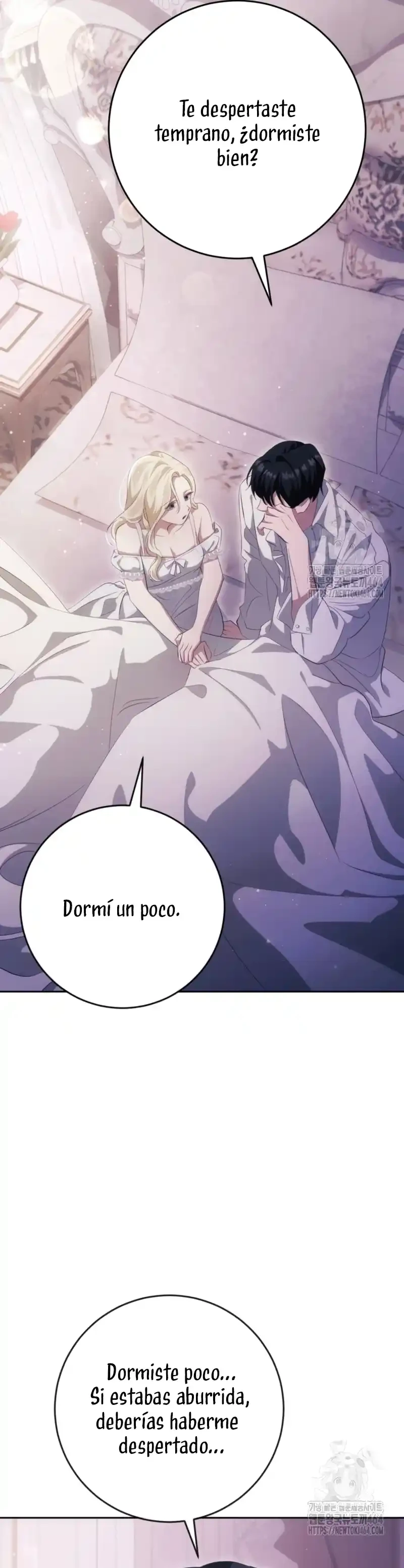 Detras De La Risa De La Princesa Capitulo 38 página 21