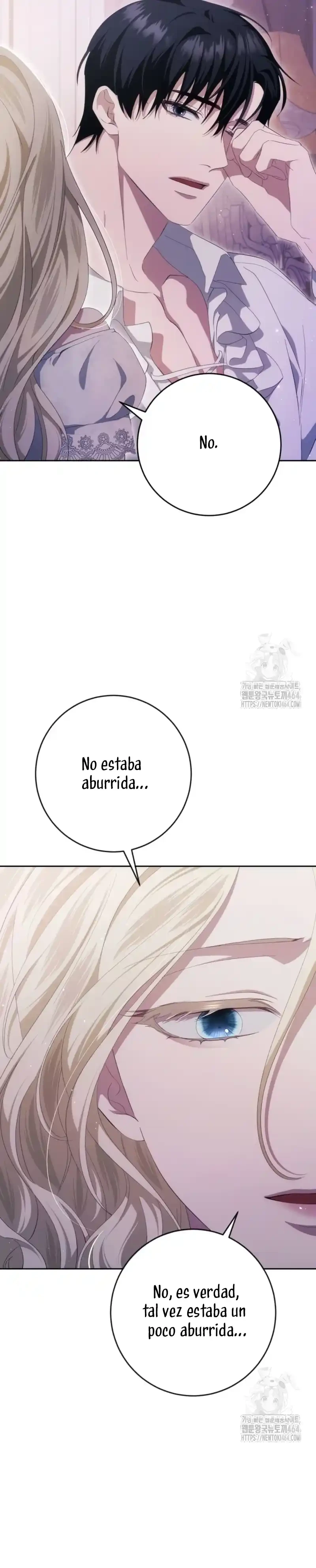 Detras De La Risa De La Princesa Capitulo 38 página 22